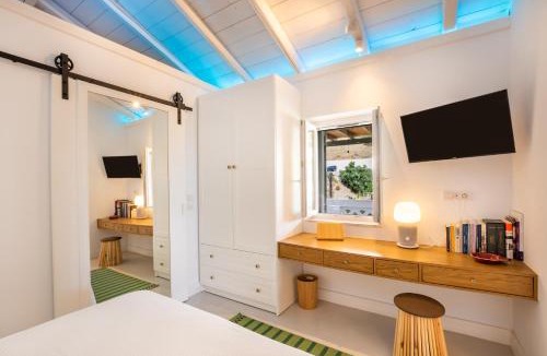 Voladha Apartment | Valandou Guesthouses