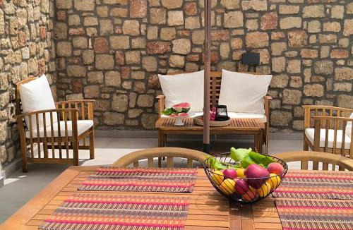 Lardos Villa | Valantina's & Mannouel Lardos Luxury Villas