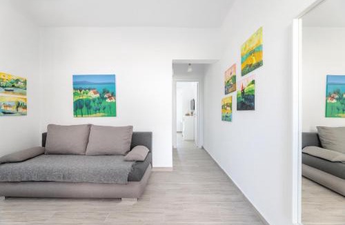 Skala Fourkas Apartment | Valasi Apartments