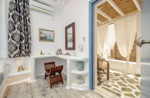 Maragas House | Valena Mare