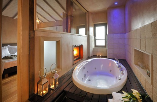 Portaria Hotel | Valeni Boutique Hotel
