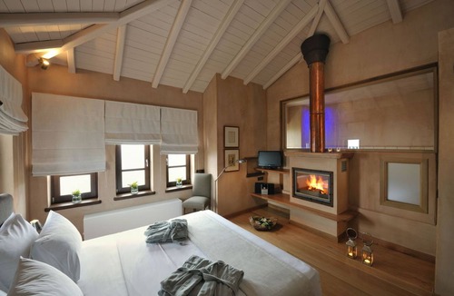 Portaria Hotel | Valeni Boutique Hotel