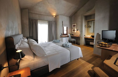 Portaria Hotel | Valeni Boutique Hotel