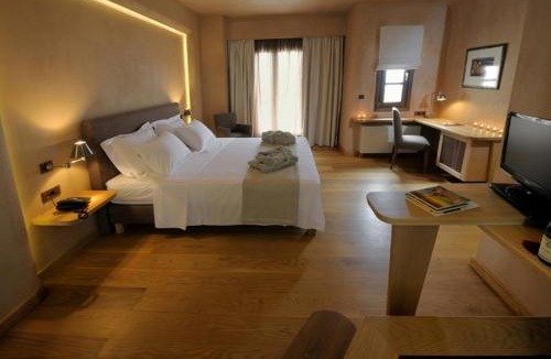 Portaria Hotel | Valeni Boutique Hotel & Spa