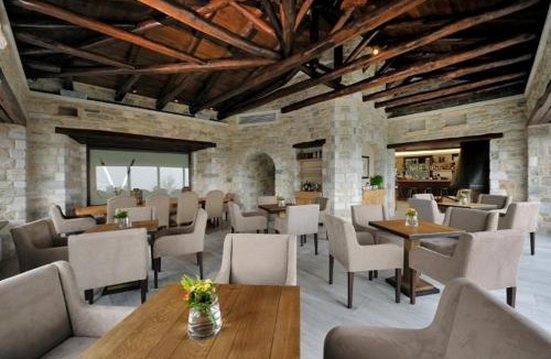 Portaria Hotel | Valeni Boutique Hotel & Spa