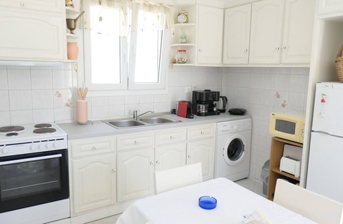 Naxos Apartment | Valentina City Apartment