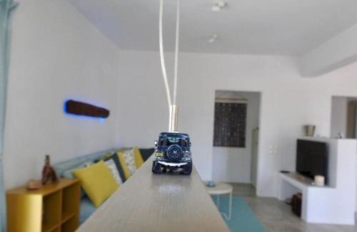 Apollonia House | Valentina home 2 in the heart of Pelekouda