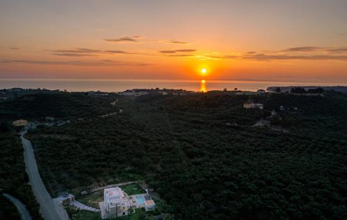 Tsilivi Villa | Valentino Luxury Villa