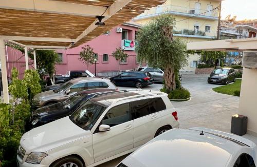 Parga House | Valentinos House