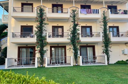 Parga House | Valentinos House