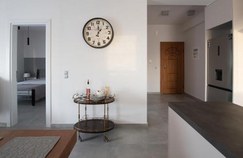 Voula Apartment | Valeria's Sea View Apartment