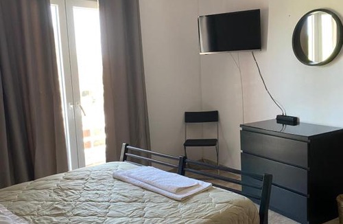 Ipsos Apartment | Valeria’s apartment - Dassia Corfu
