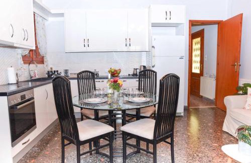 Valira Apartment | Valira Garden Retreat Near Ancient Messene