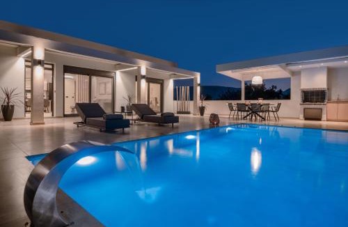 Kalpaki Villa | Valley View Villas, By TK Premium Stays