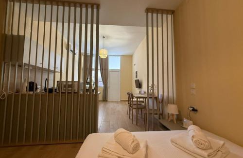 Topeiros House | VALSAMO HOSPITALITY ΓΟCTOΠΡhΕΜCTBO