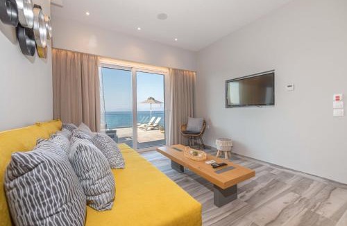 Notos Apartment | Valtes Luxurious Apartments