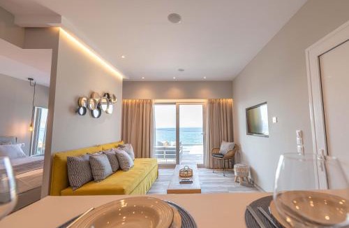 Notos Apartment | Valtes Luxurious Apartments
