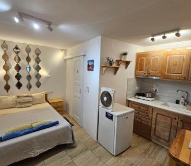 Little Venice Apartment | Vanila Studio