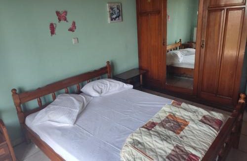 Vournikas House | Varagas Bliss