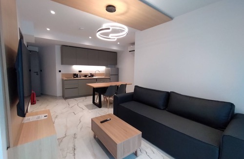 Vardaris Apartment | Vardaris Apartments Ilion