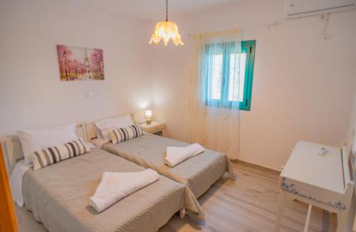 Andros House | Varidi Farm House