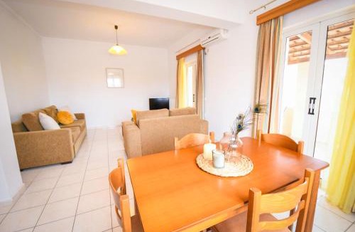 Agia Marina Apartment | Varvarigos Village