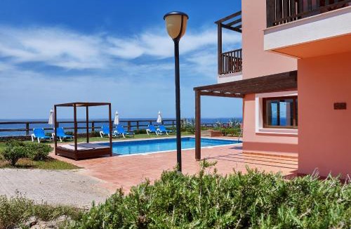 Milatos Hotel | Vasia Villas