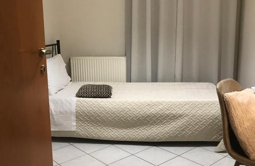 Heraklion Apartment | VASILAKIS HOME