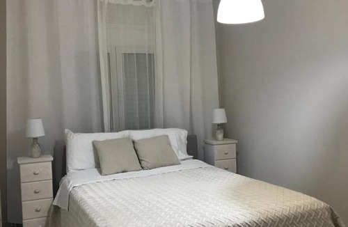 Heraklion Apartment | VASILAKIS HOME