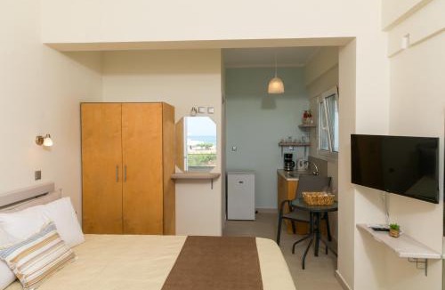Platanes Apartment | Vasileios Seaview Apartments