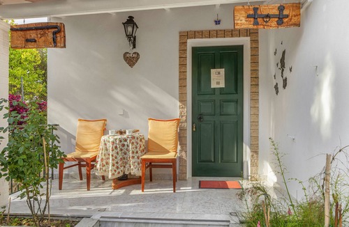 Agios Gordios House | Vasiliki Cottage 1 Agios Gordios