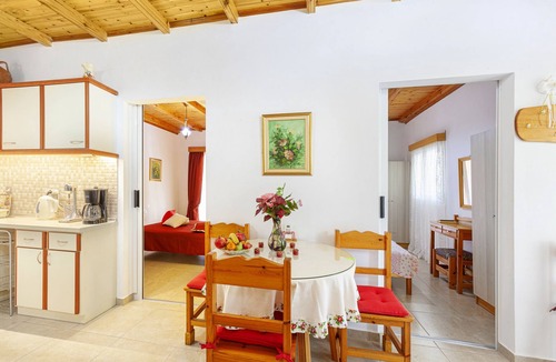 Agios Gordios House | Vasiliki Cottage 2 Agios Gordios