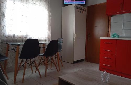 Topeiros Villa | Vasilikis House