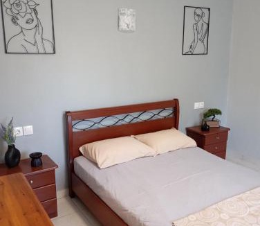 Topeiros Villa | Vasilikis House