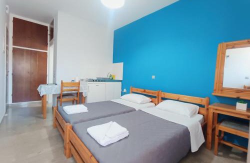 Tolo Apartment | VASO'S APARTMENTS