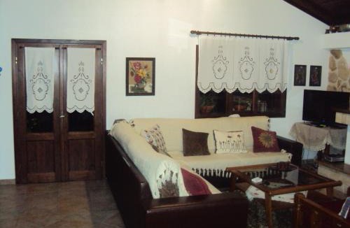Rapsani House | Vassilis Guesthouse