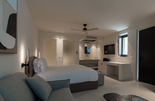 Tourlos Hotel | VE ZO Suites Mykonos
