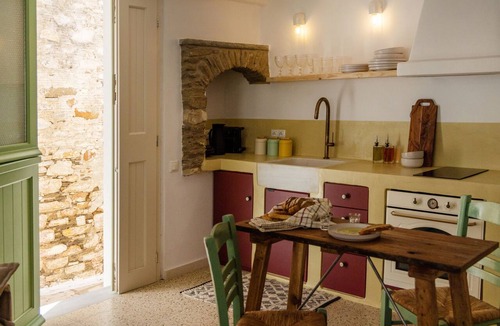Panormos House | Veggera Living, Tinos