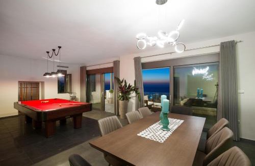 Stavromenos Villa | Velvet Breeze Superior Villa