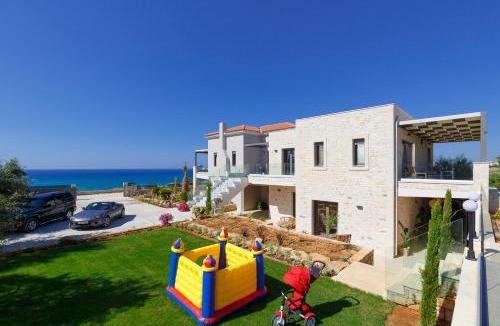 Stavromenos Villa | Velvet Breeze Superior Villa