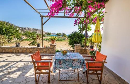 Lefkos Apartment | Venetia's Garden