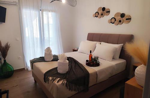 Tzavros Apartment | Venetis Family House