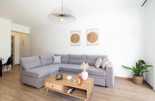 Tzavros Apartment | Venetis Family House