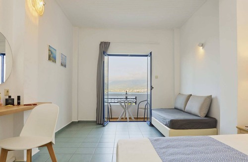 Drapanos House | Veneto Sea View Apartments