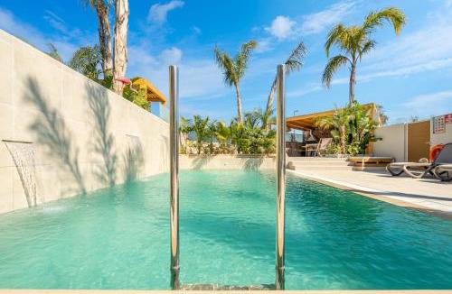 Kalithies Villa | Venezia Luxury Living Villas, Faliraki