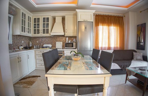 Volos House | Venia House Marathos