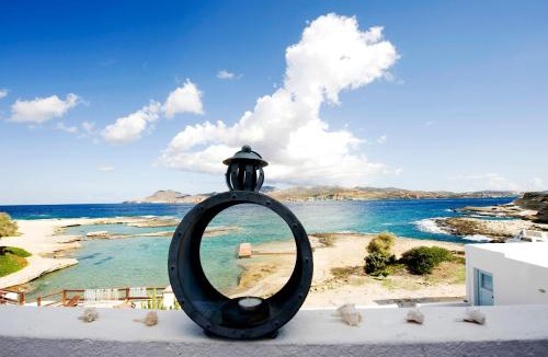 Apollonia Apartment | Venia's Guesthouse
