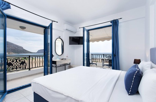 Trochalia Hotel | Venti Seaside Adult Hotel
