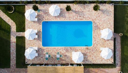 Trochalia Apartment | Venti Seaside Adult Hotel