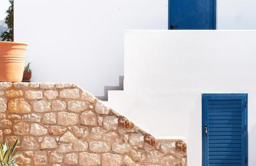 Trochalia Apartment | Venti Seaside Adult Hotel